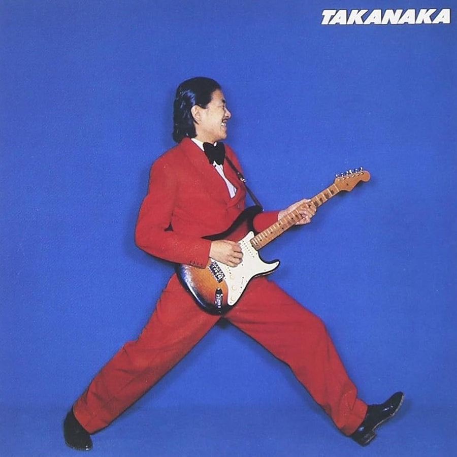Takanaka [Import SHM-CD]