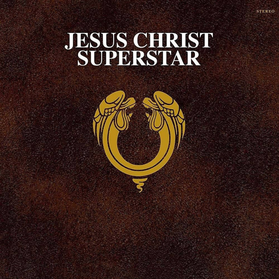 Jesus Christ Superstar 50th Anniversary (Half Speed Master)