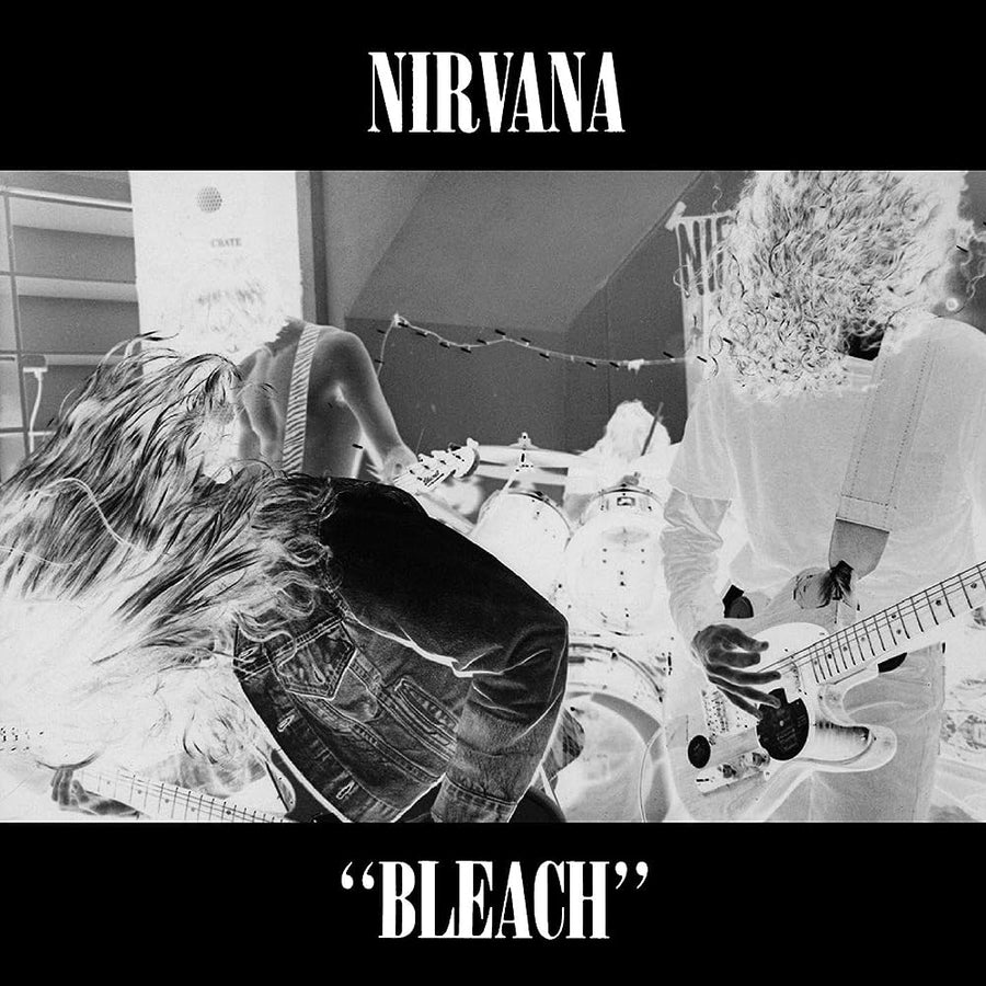 Bleach [DELUXE] [Expanded Version] CD