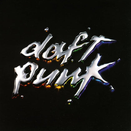 Discovery 2LP