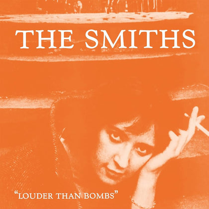Louder Than Bombs (Remastered 2LP 180g Vinyl)