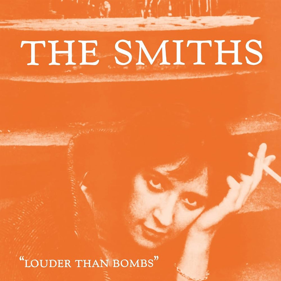 Louder Than Bombs (Remastered 180g Vinyl)