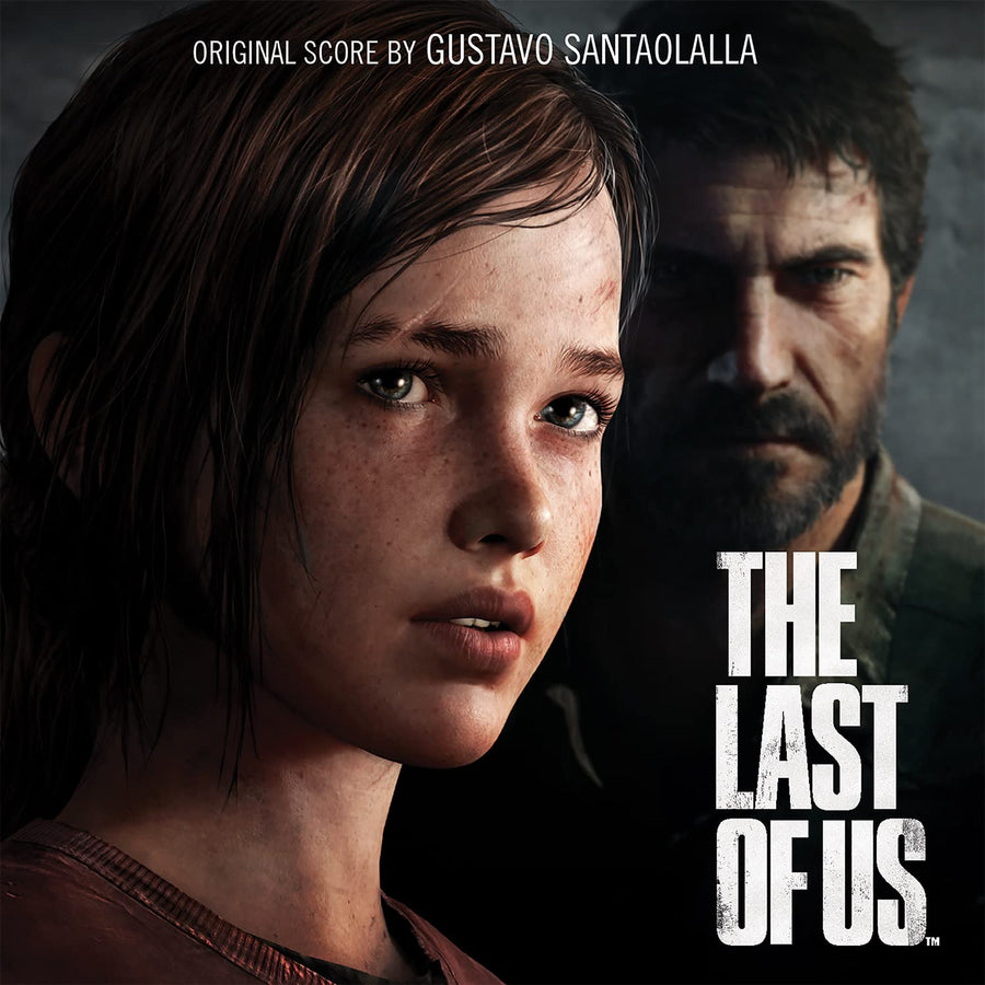 The Last Of Us (Original Soundtrack)