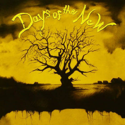 Days of the New (180g 2LP)