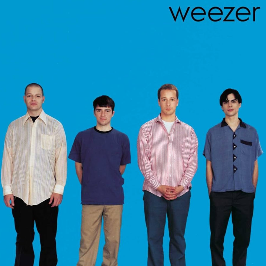 Weezer (Blue Album) (CD)