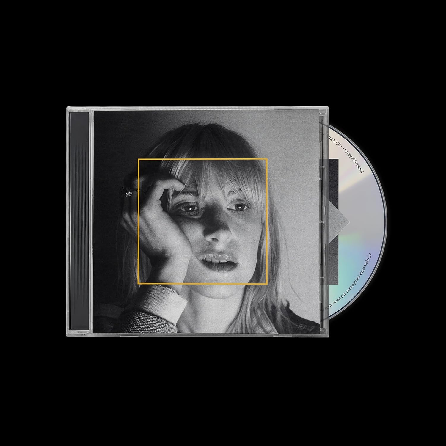 Ego Death At A Bachelorette Party (CD) | The Yetee