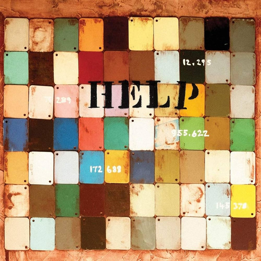 HELP (30th Anniversary 7" Box Set)