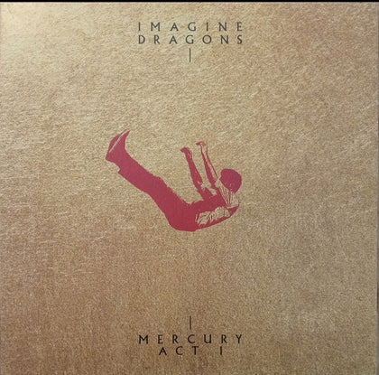 Mercury Act I