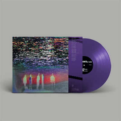 We Were Just Here (Indie Exclusive Purple Vinyl)
