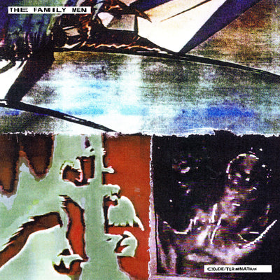 Co/de/termination (CD)