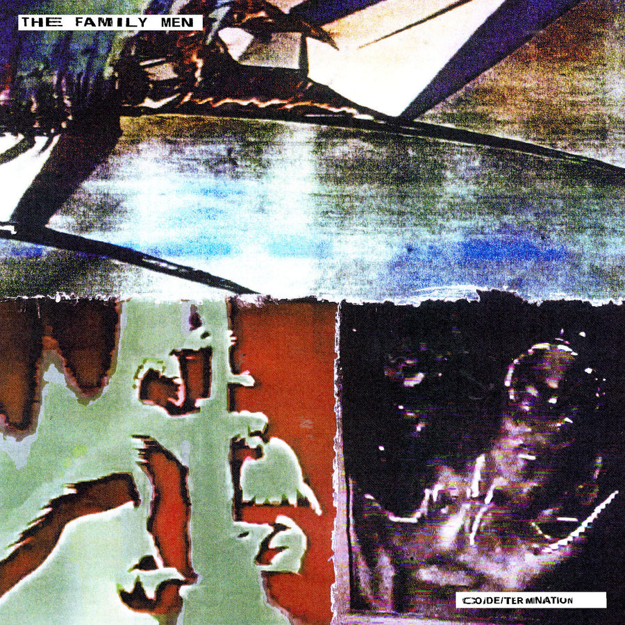 Co/de/termination (CD)