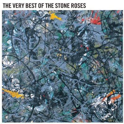 The Very Best Of The Stone Roses