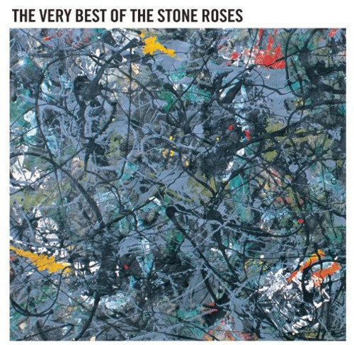 The Very Best Of The Stone Roses