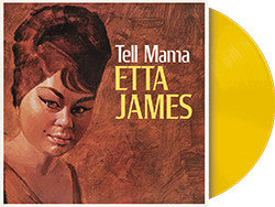 Tell Mama