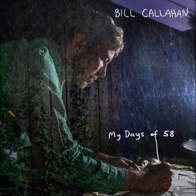 My Days of 58 (2LP)