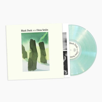 Black Duck with Elena Setién (Indie Exclusive Vinyl)