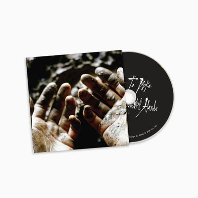 What To Make Of These Mortal Hands (CD)