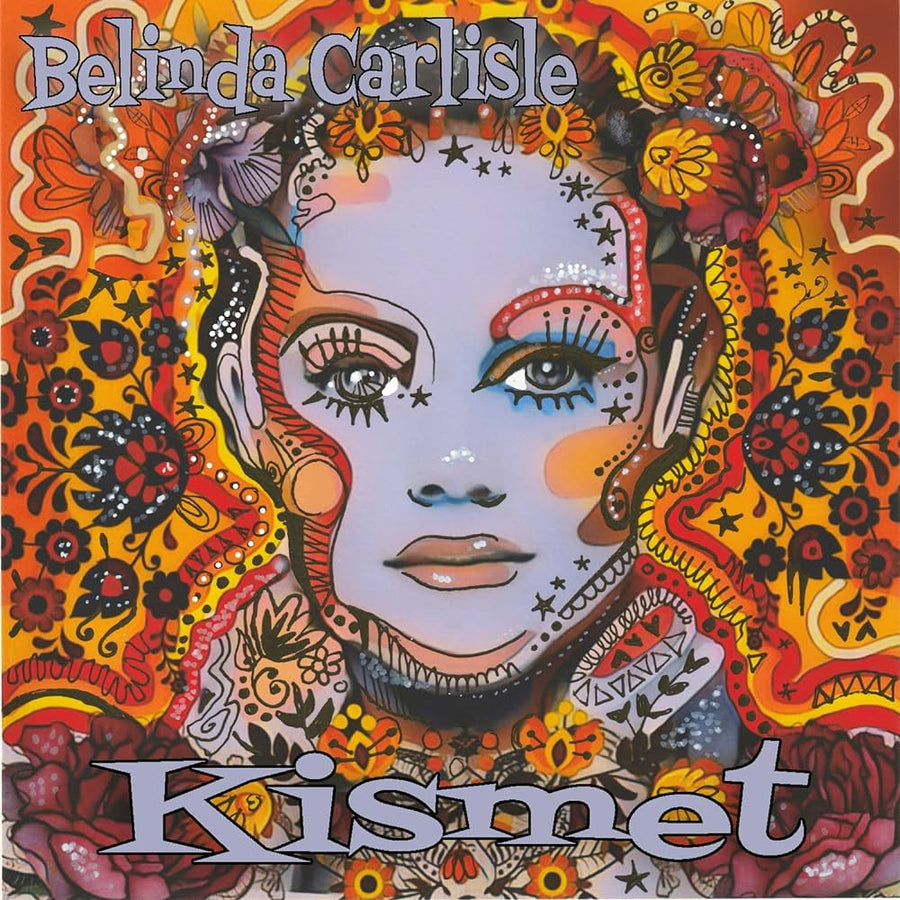 Kismet (Orchid Vinyl)