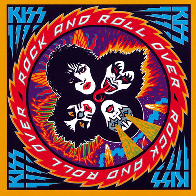 Rock and Roll Over (Remastered)