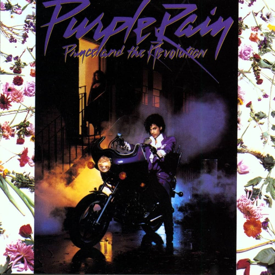 Purple Rain [Import CD]