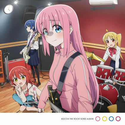 Kessoku Band (Regular Edition) [Import CD]