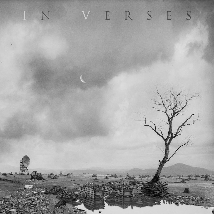 In Verses (CD)
