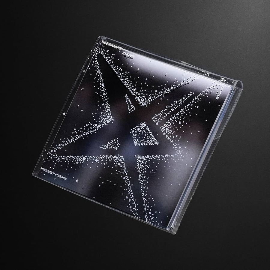 The Star Chapter: TOGETHER [Etched Ver.]