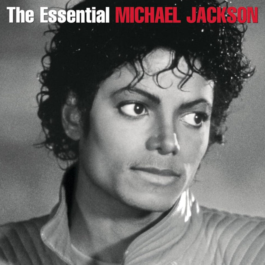The Essential Michael Jackson (2xCD Set)
