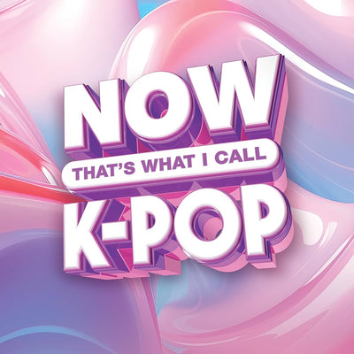 Now K-Pop