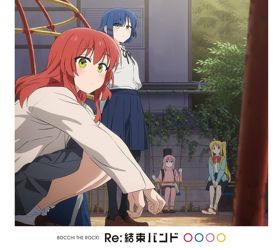 Re:Kessoku Band [Import CD]