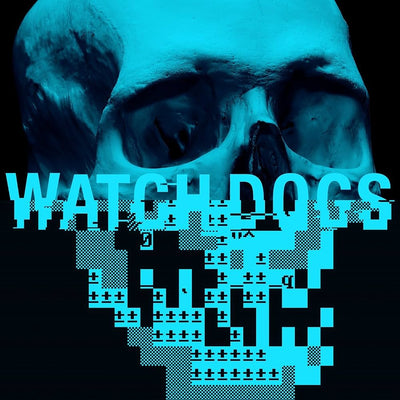 Watch_Dogs (Original Soundtrack) (CD)