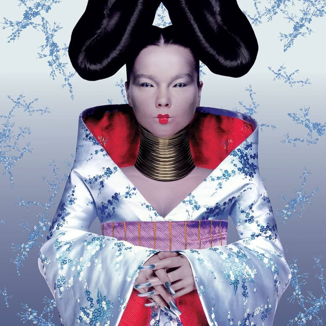 Homogenic - Homogenic