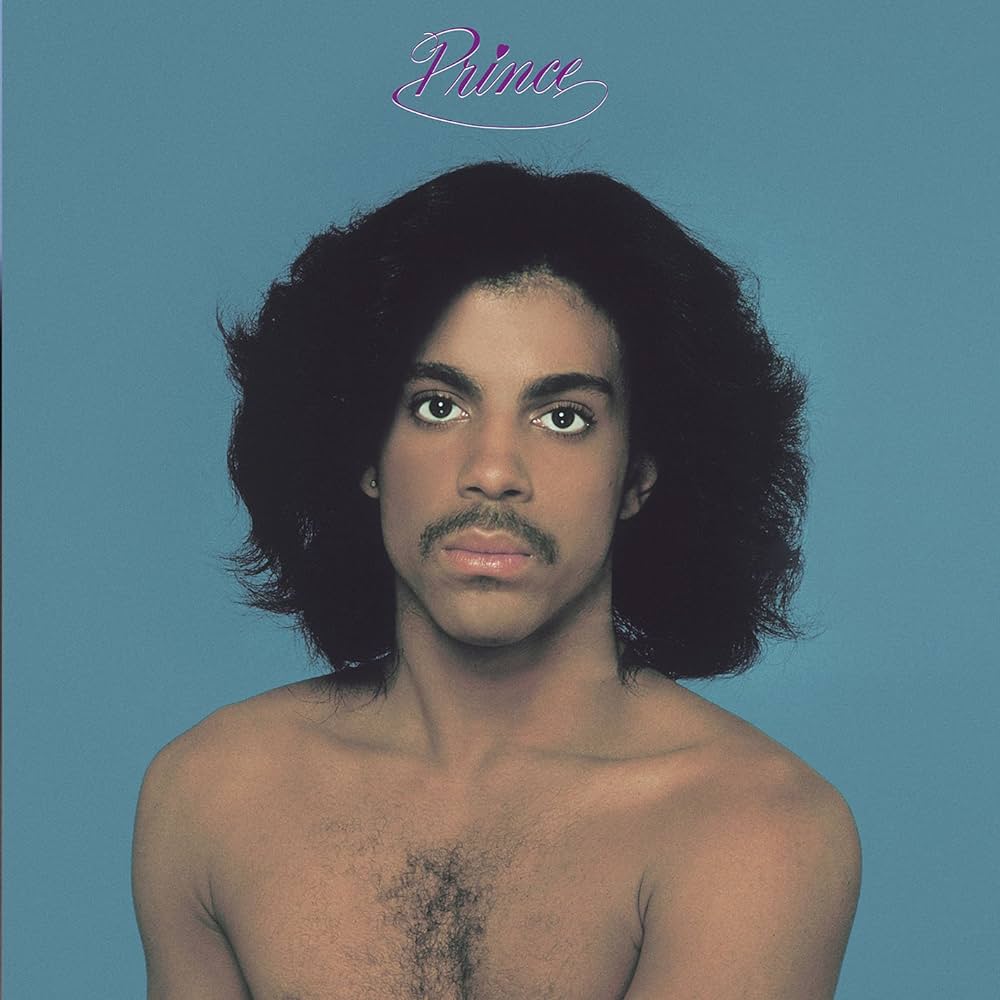 Prince | The Yetee