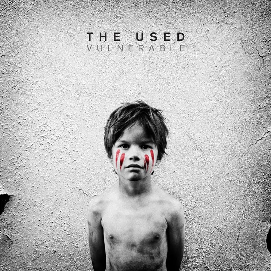 Vulnerable (Silver Vinyl) | Vulnerable (Silver Vinyl)