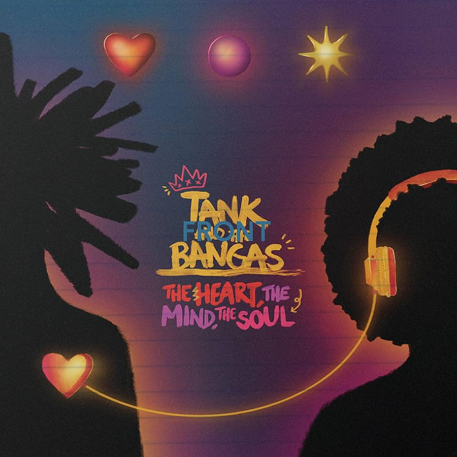 The Heart, The Mind, The Soul