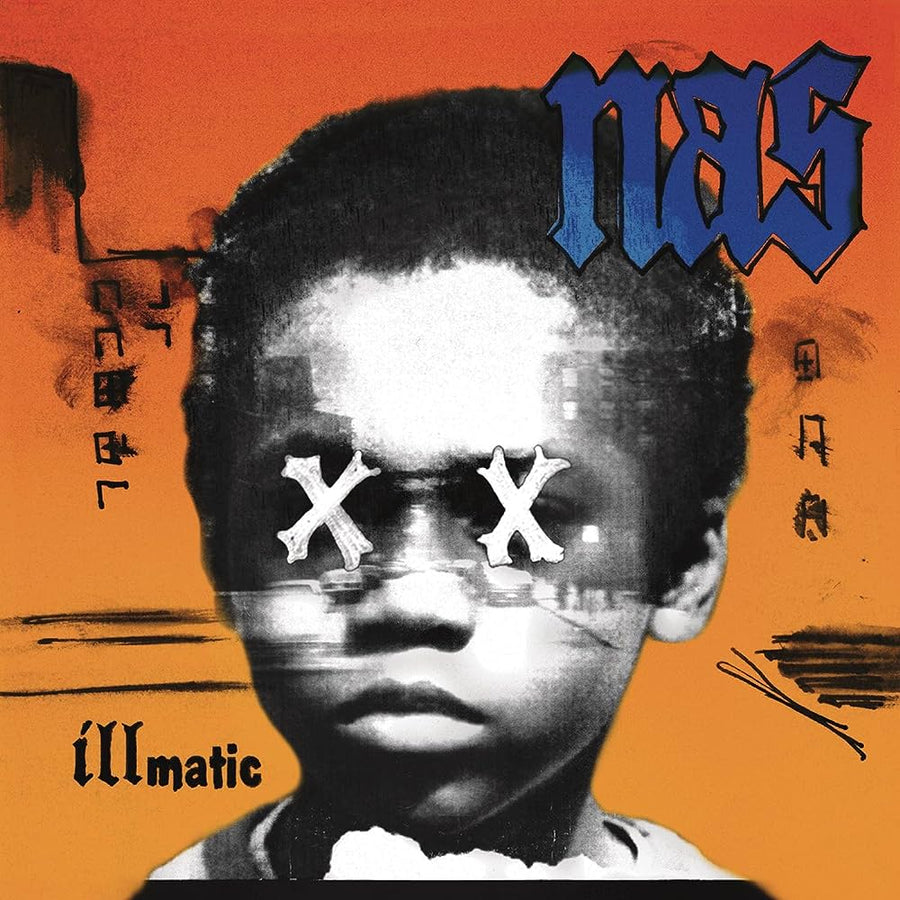 Illmatic XX (20th Anniversary)