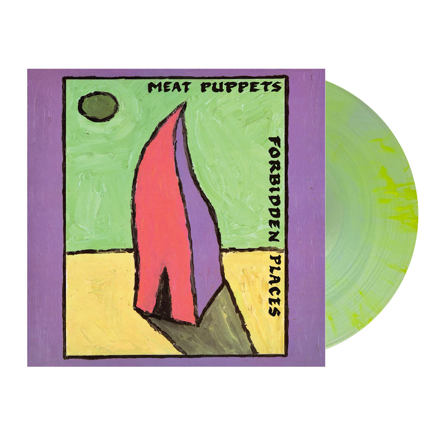 Forbidden Places (35th Anniversary Edition)