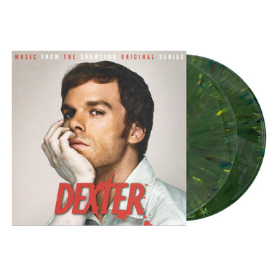 Dexter - Music from the Showtime Original Series (2xLP Expanded Edition)