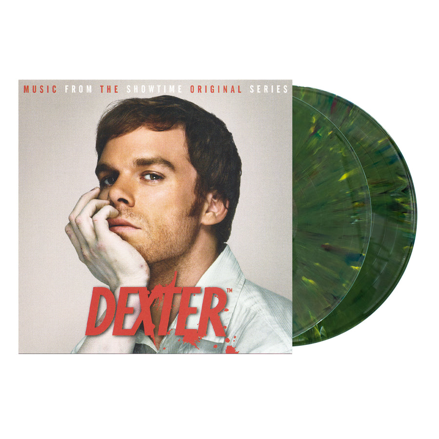 Dexter - Music from the Showtime Original Series (2xLP Expanded Edition)