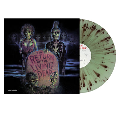 The Return of the Living Dead (Original Soundtrack)