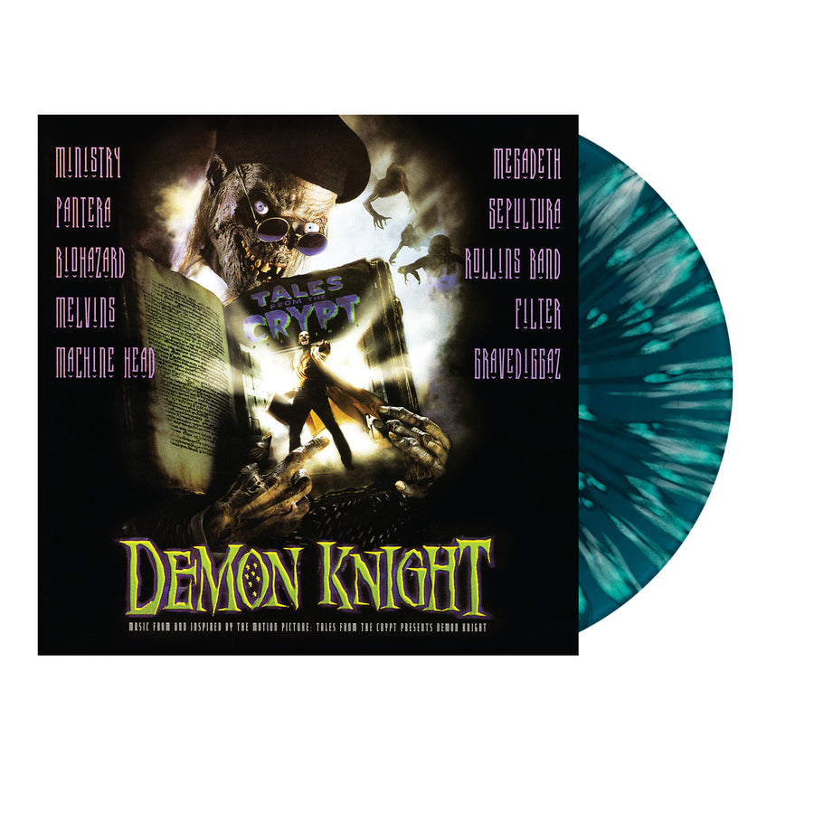 TALES FROM THE CRYPT PRESENTS: Demon Knight (Original Motion Picture Soundtrack)