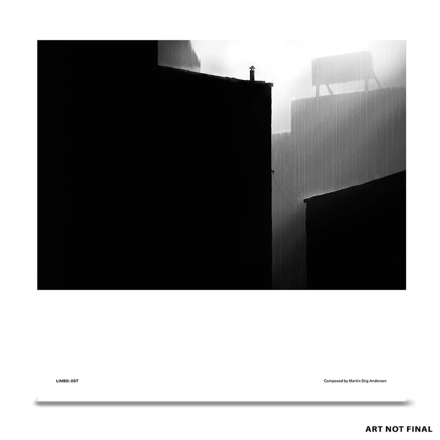 LIMBO (Vinyl Soundtrack)