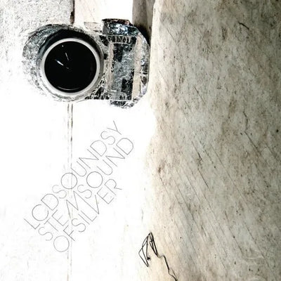Sound of Silver 2LP