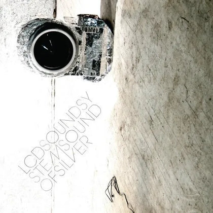 Sound of Silver 2LP
