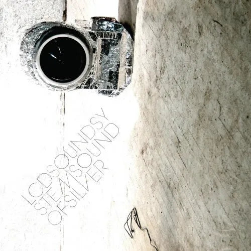 Sound of Silver 2LP