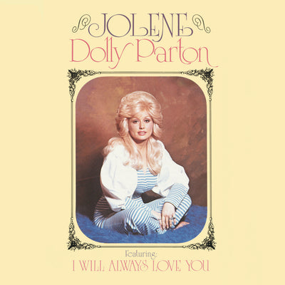 Jolene [Import CD]
