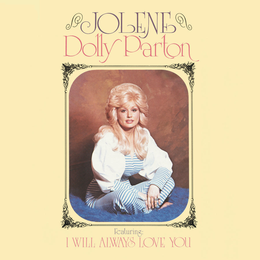 Jolene [Import CD]