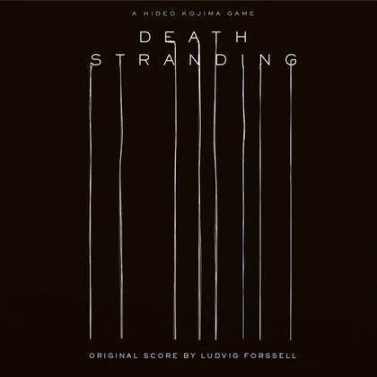Death Stranding (Video Game Score) [Import]