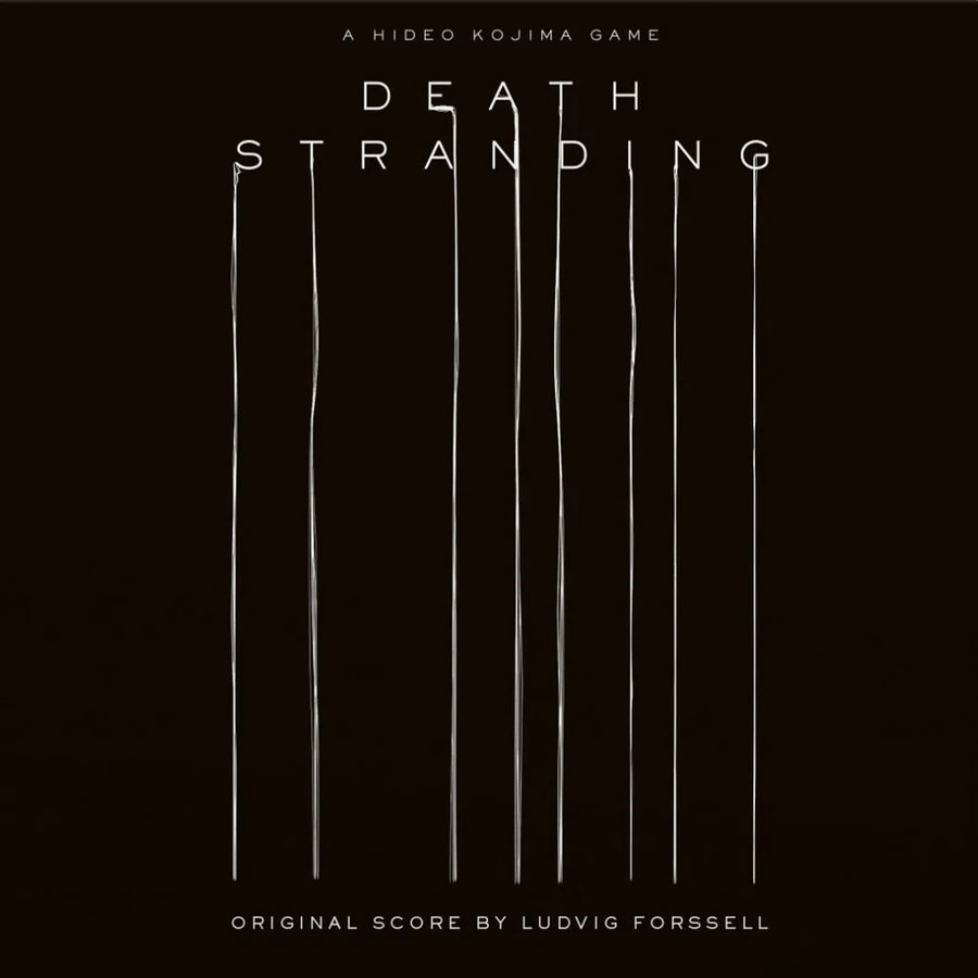 Death Stranding (Video Game Score) [Import]