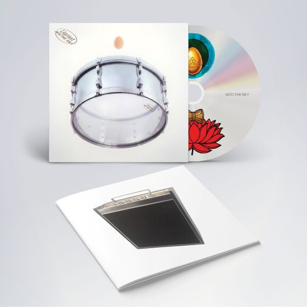 Into The Sky (CD)